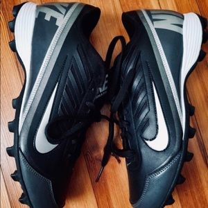 Men’s Nike football cleats
